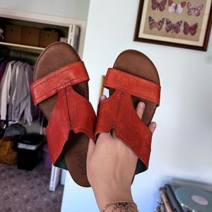 WOMEN'S ROAN BY BED STU SOMERVILLE SANDALS
